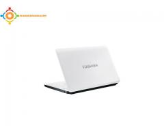 toshiba sattelite c666 intel R pen R 4gega 64 bite