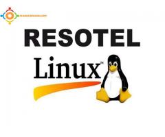 Administrateur Système & Réseau Certifié Linux.