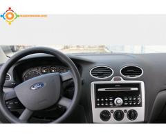 Ford focus 2007