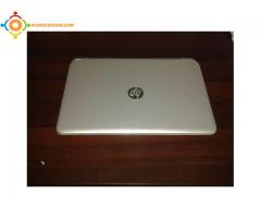 HP Pavilion15-n211dx,mém4GB,hdd750,graphique2GB