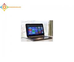 HP Pavilion15-n211dx,mém4GB,hdd750,graphique2GB