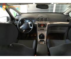 Ford S-Max Diesel -2008