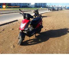 Kymco 2014