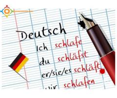 Cours particuliers d’Allemand, anglais, espagnol, français et Communication