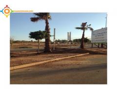 Terrain al fadl