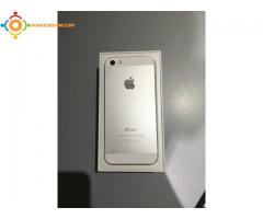 iPhone 5s 32gb argent