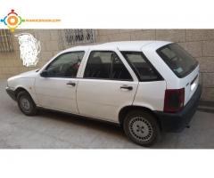 Fiat Tipo Diesel