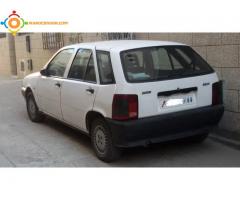 Fiat Tipo Diesel