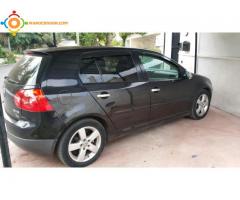 Golf 5 2007