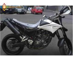 Yamaha xtx660