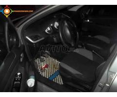 peugeot 207 diesel hdi 6 ch