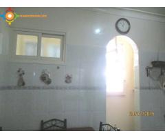 Maison 83 m2 à Casablanca Hay Mohammadi