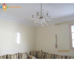 Maison 83 m2 à Casablanca Hay Mohammadi