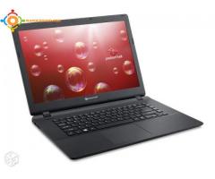 Ordinateur portable neuf packard bell