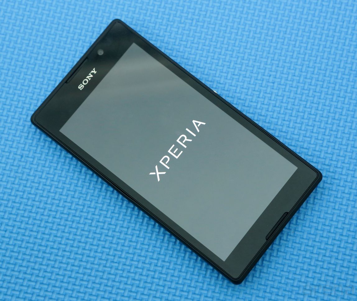 sony xpirea android