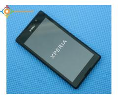 sony xpirea android