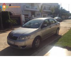 TOYOTA COROLLA 2007