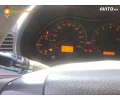 toyota avensis 2004 essance