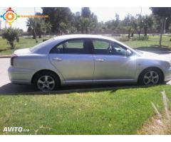 toyota avensis 2004 essance