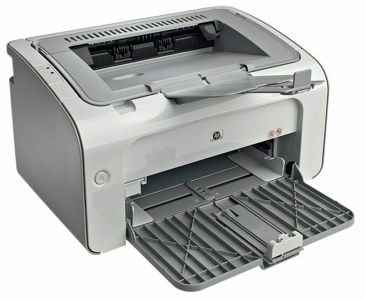 imprimant hp laserJet p1102
