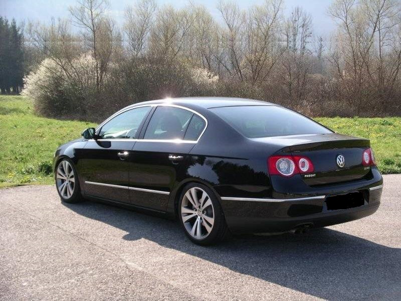 Volkswagen Passat Diesel