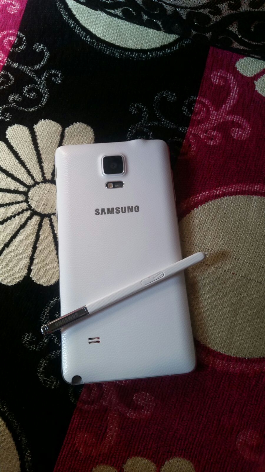 samsung galaxy note 4