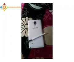 samsung galaxy note 4