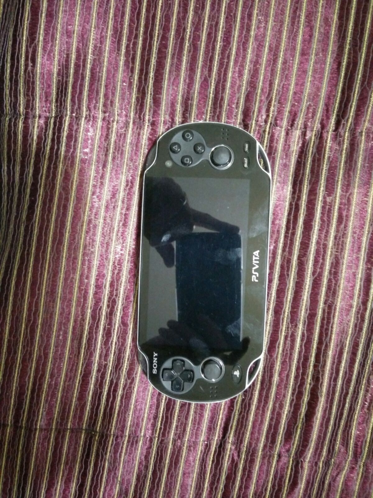 psvita