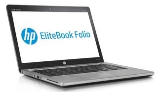 HP EliteBook Folio 9470m