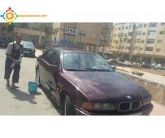 bmw 525TDS