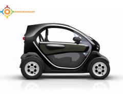 Location Twizy