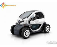 Location Twizy