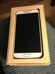 Samsung Galaxy S4 (4G)