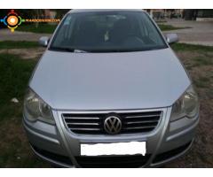 Volkswagen Polo Essence -2008