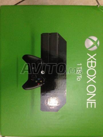 Xbox one