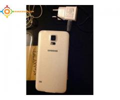 samsung s5