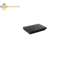 Playstation 2 slim avec chargeur