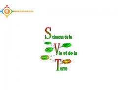 Cours particuliers math / physique / SVT