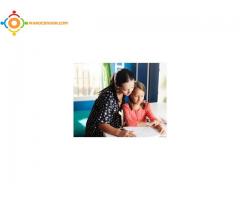 Cours de langue pour enfants de retour d'expatriation