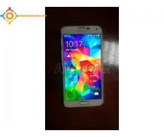 Samsung Galaxy S5 Blanc 16Go