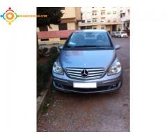 Mercedes-Benz Classe B a vendre