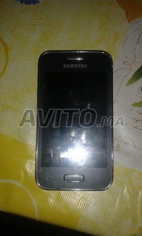 Samsung Galaxy young 2