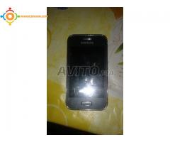 Samsung Galaxy young 2