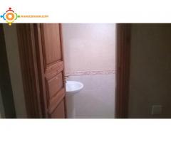 appartement 110 m