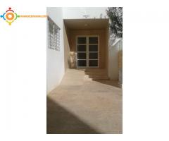 appartement a vendre