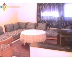 APPARTEMENT A LOUER A TILILA AGADIR