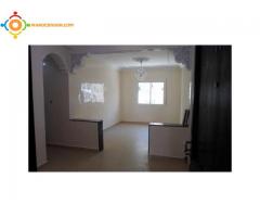 Location appartement residence al firdaous