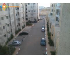 Location appartement residence al firdaous