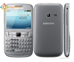 Samsung Ch@t 357