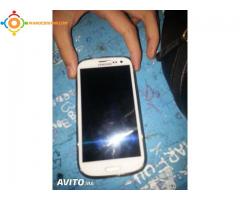 samsung galaxy s 3 blanch